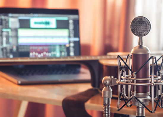 FM Radio Advertising